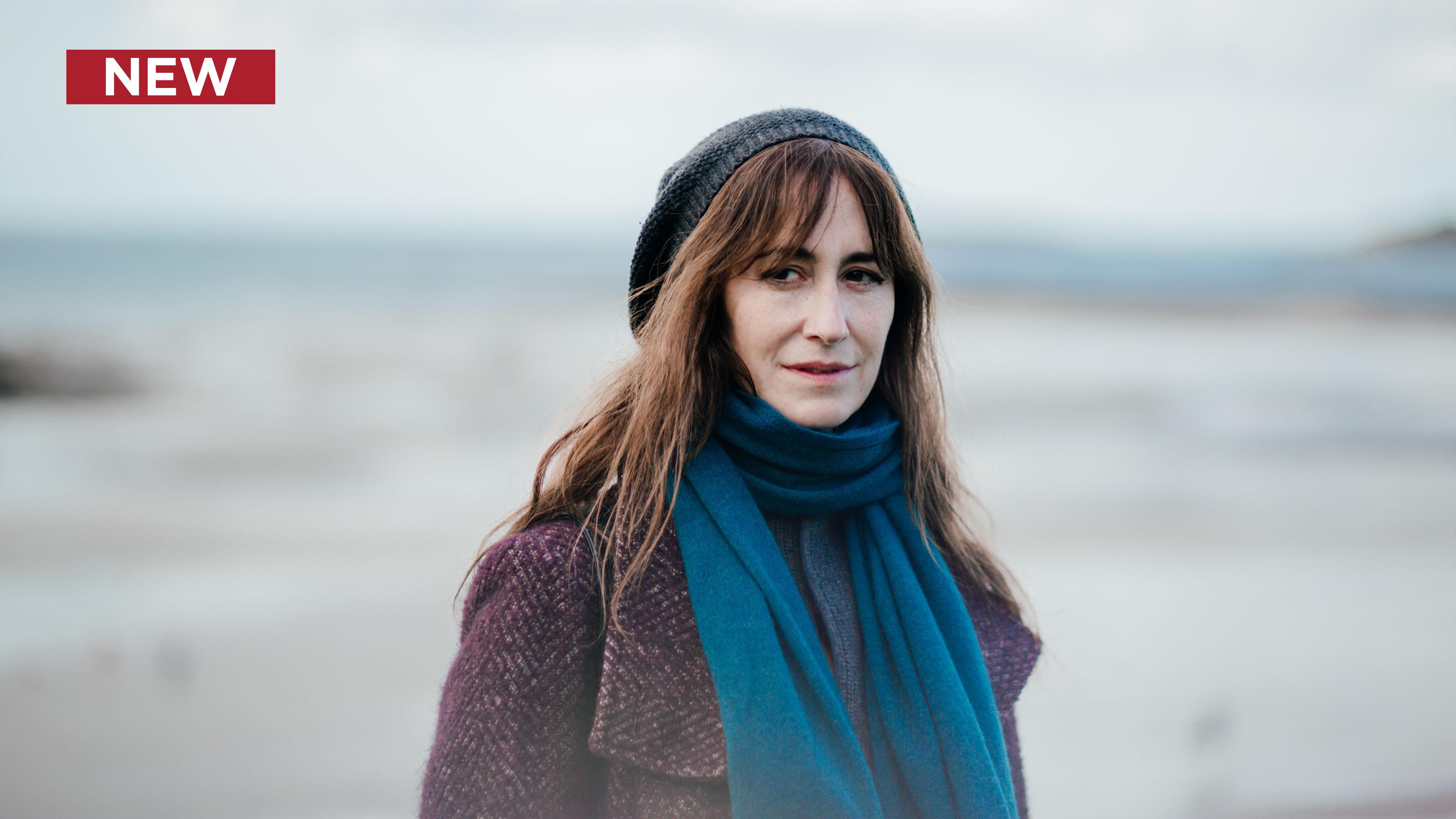 Murder In... Dubbed Collection: Dinard