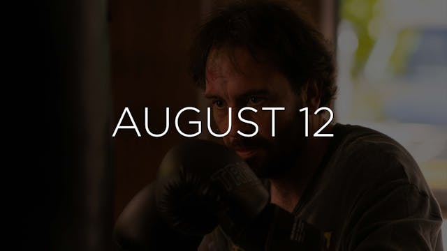Anonymous Ep 106 Available August 12
