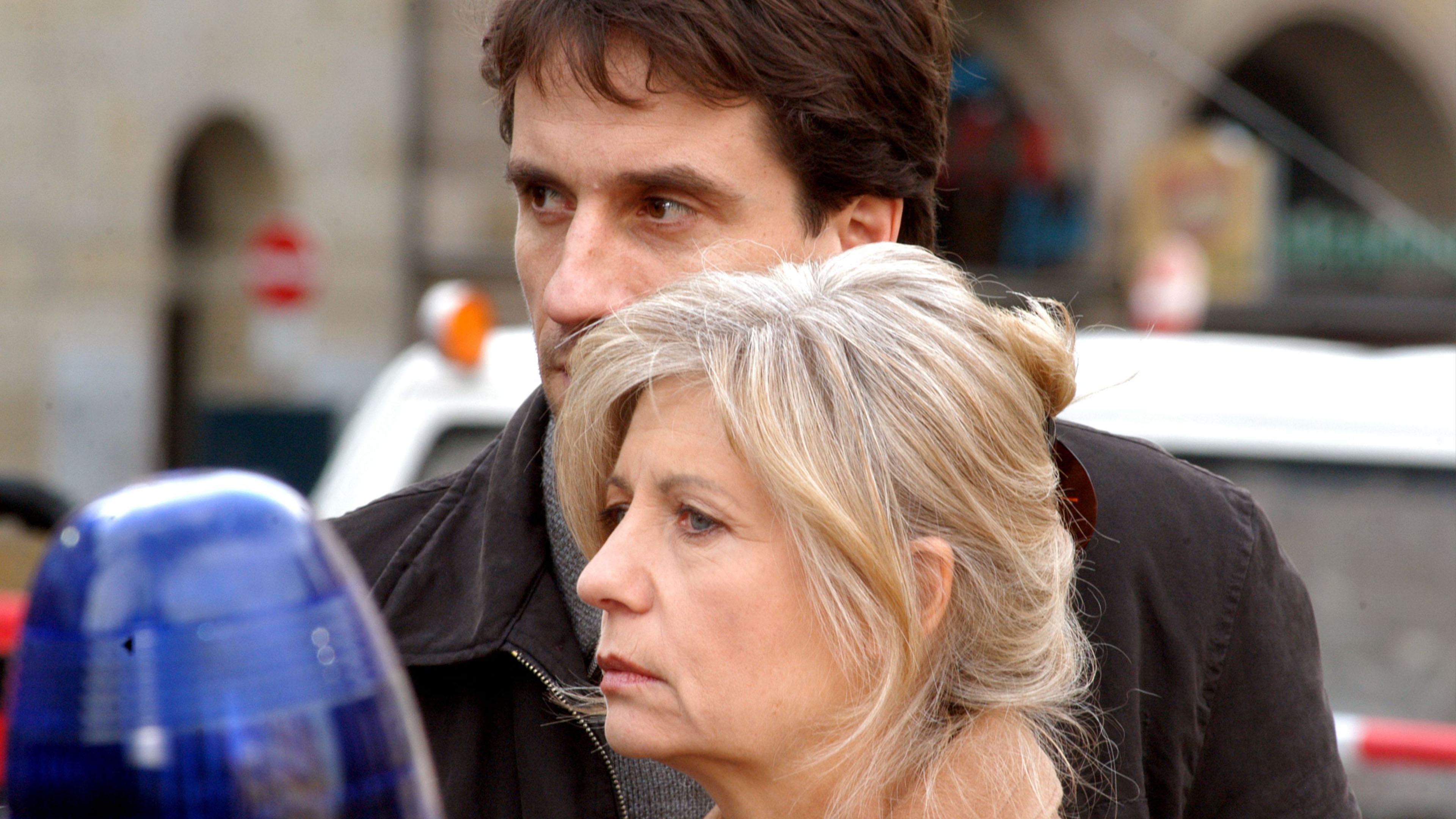 Tatort: Bremen: Radiant Future