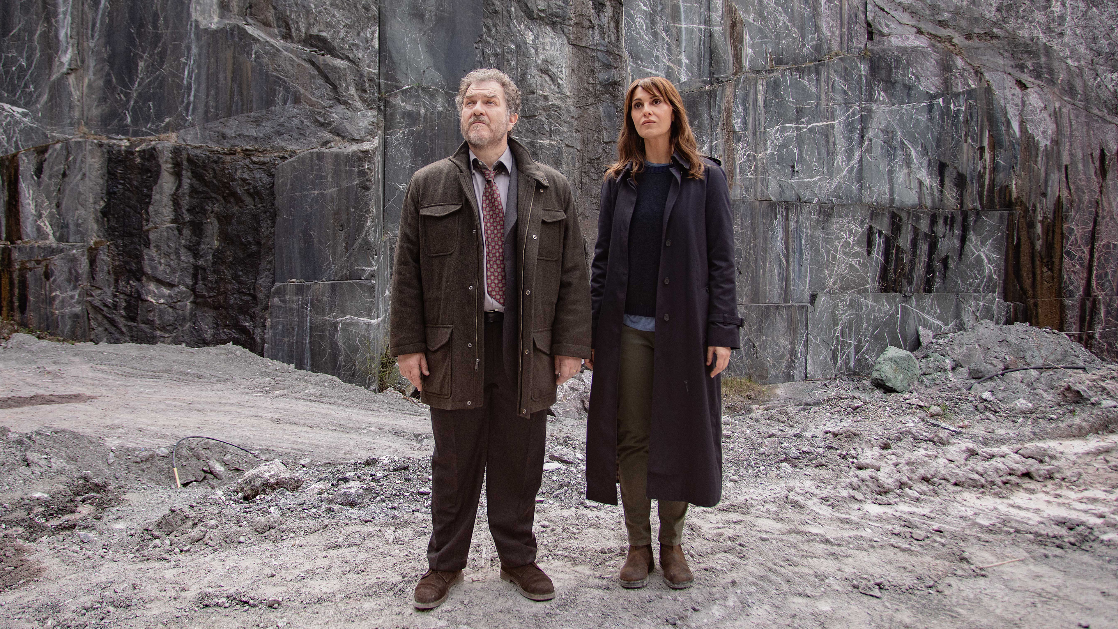 Petra: Emissaries of Darkness