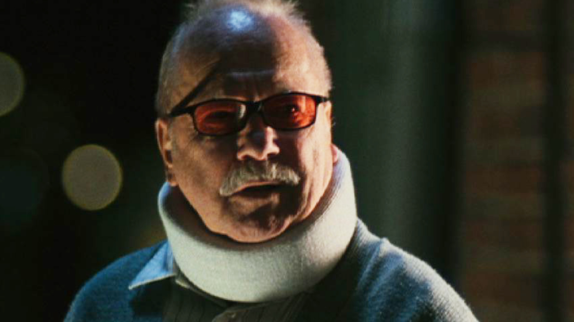 Beck: In the Name of God (Sn 3 Ep 8)