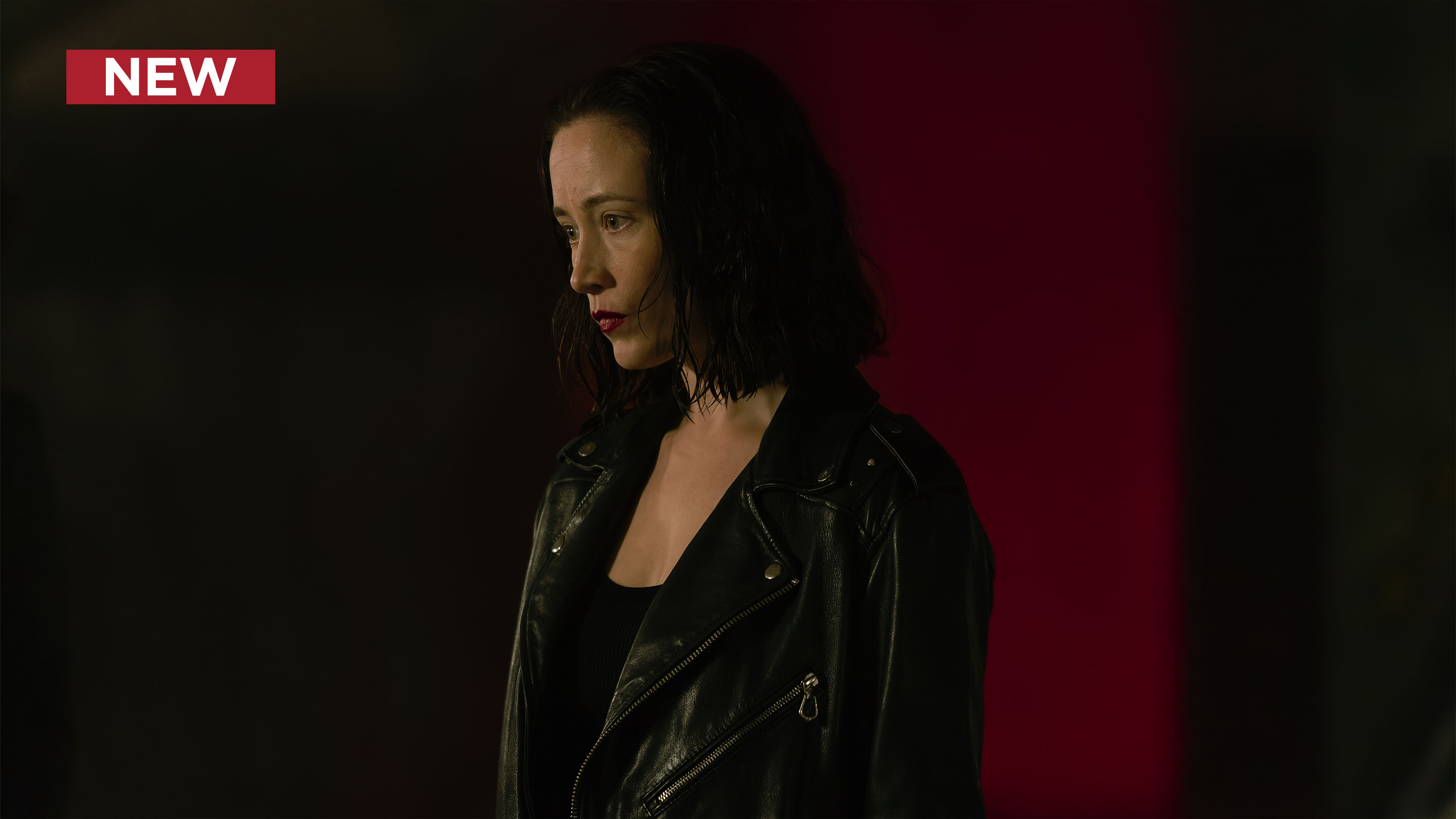 Codename: Annika: Chiaroscuro