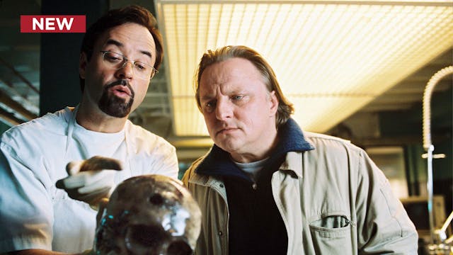 Tatort: Munster: Satisfaction