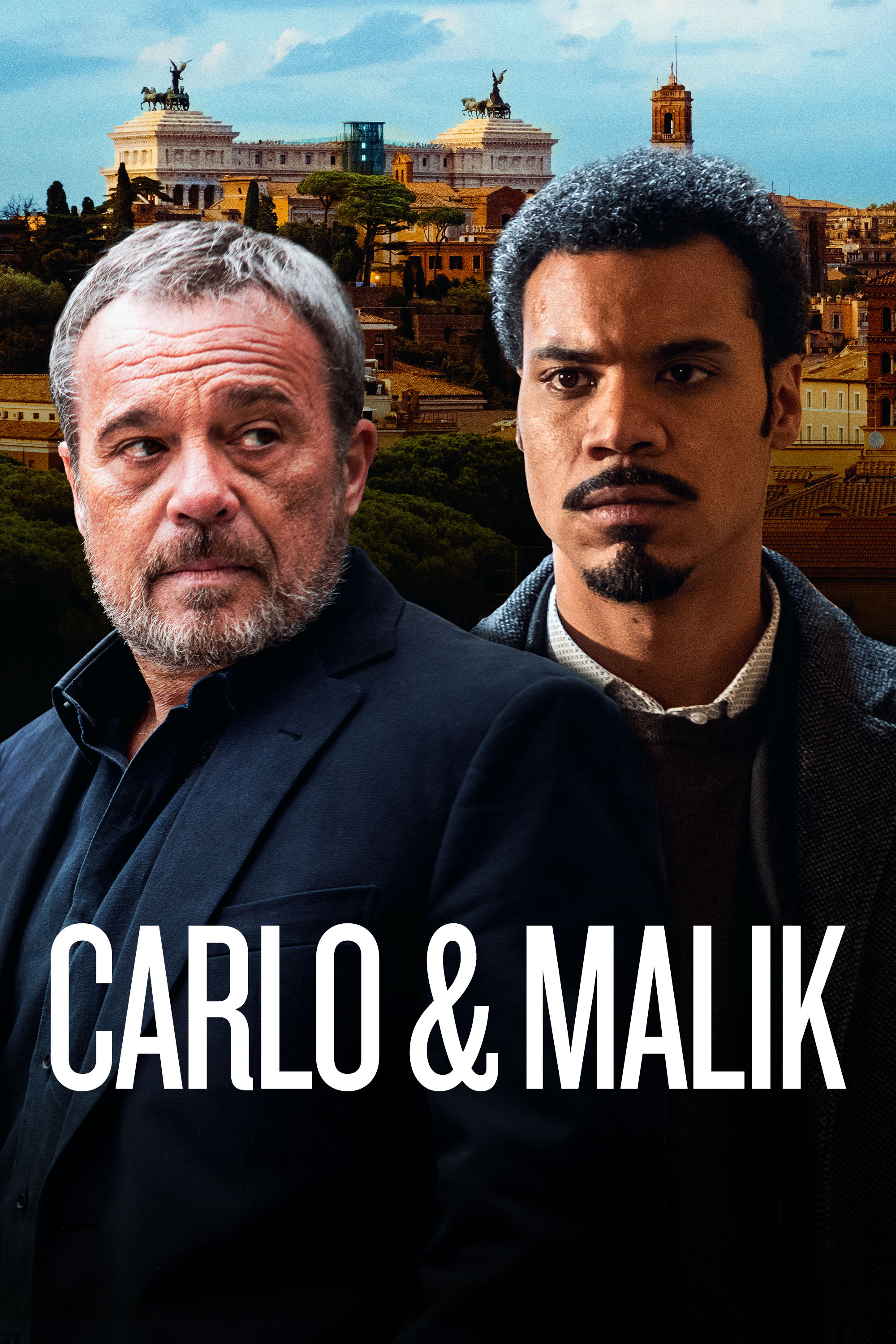 Carlo & Malik
