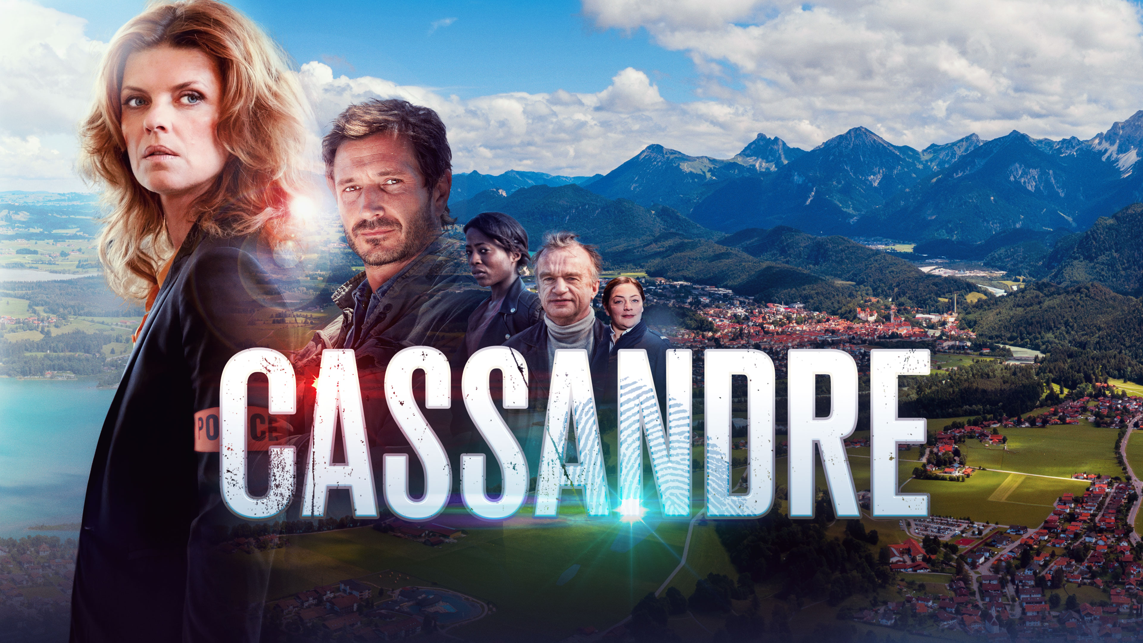 Cassandre