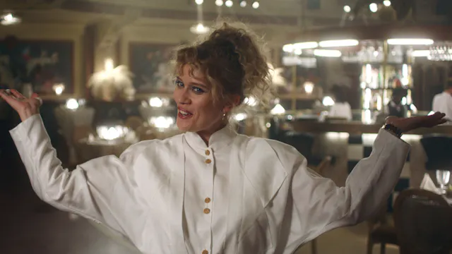 State of Happiness: One White Day