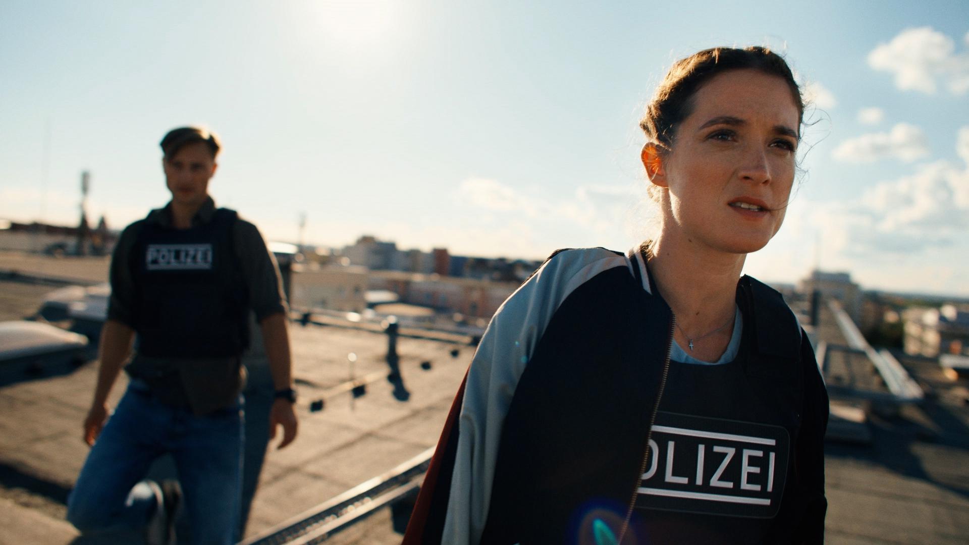 Faster Than Fear: Demons