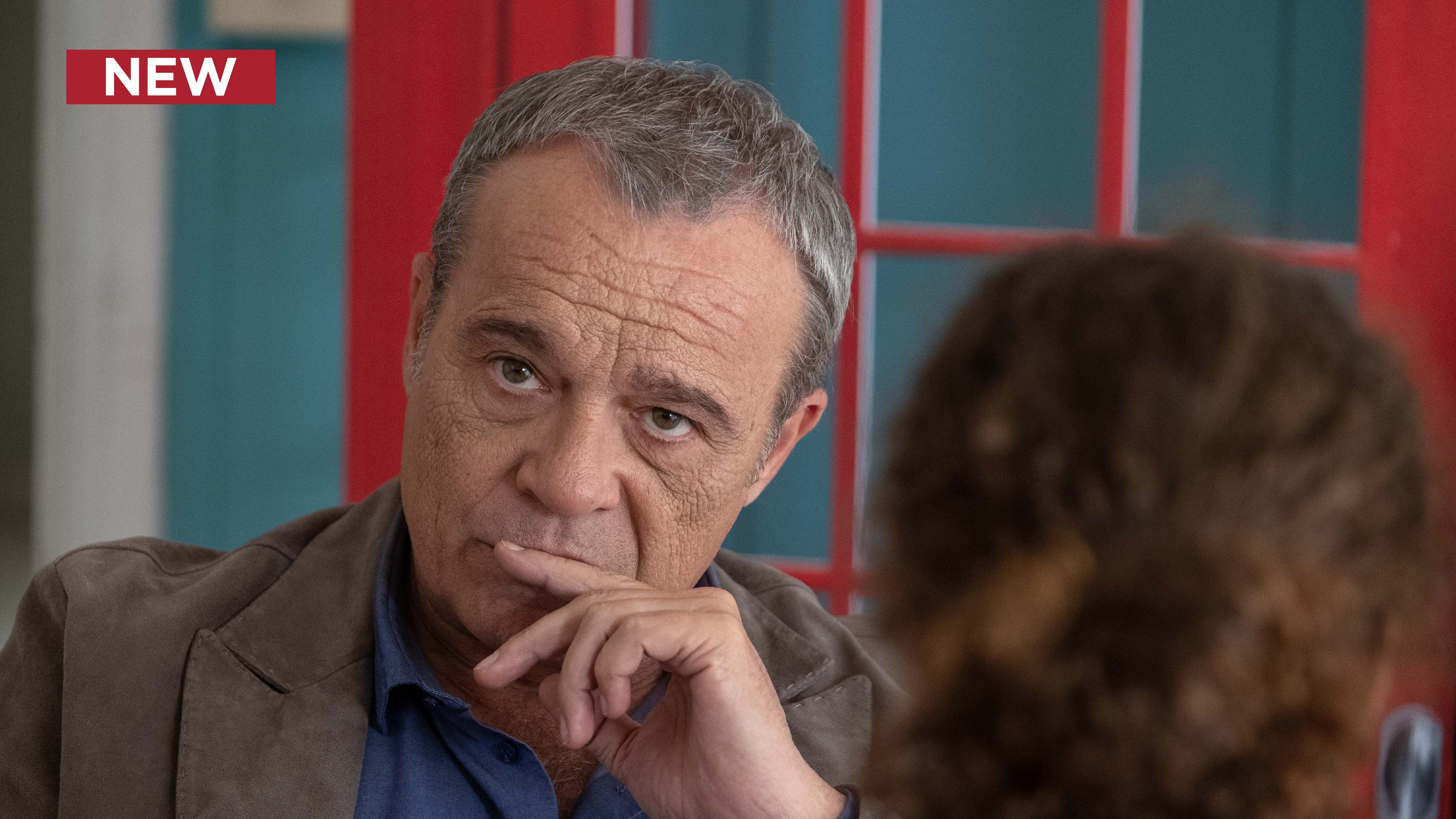 Carlo & Malik: Barefaced