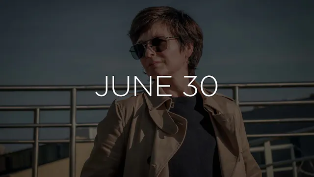 SOKO Linz Ep 112 Available June 30