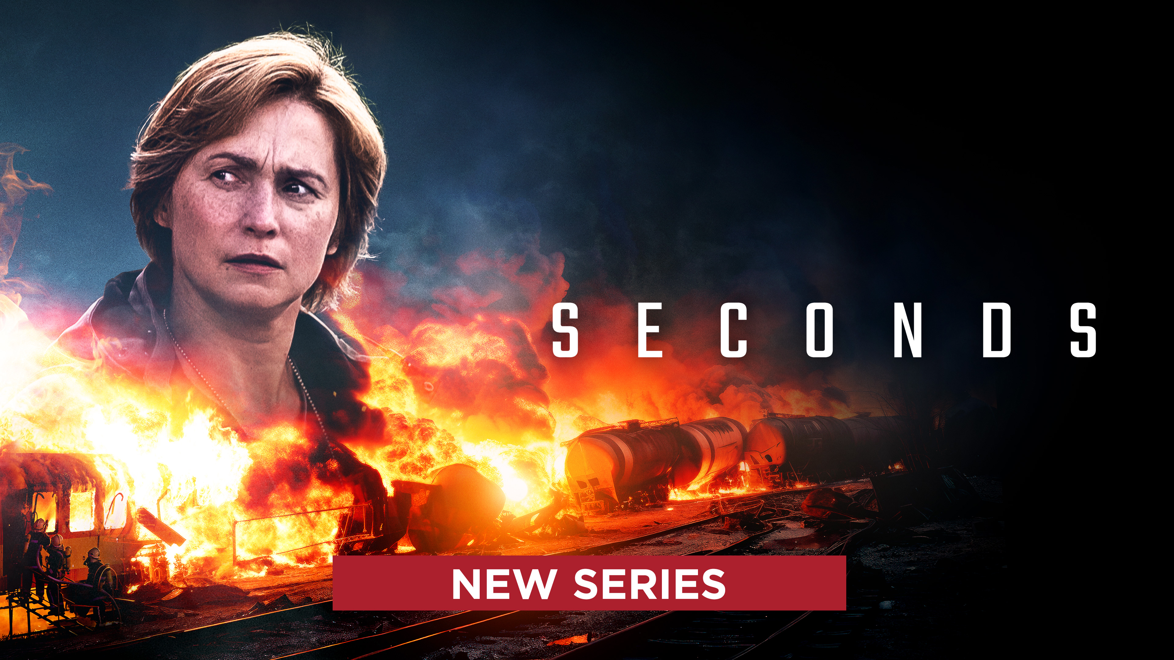 Seconds