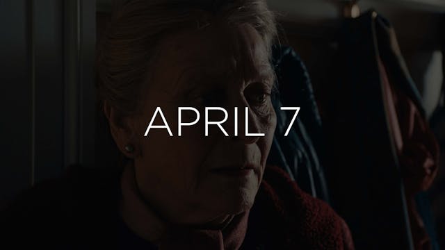 Generations Ep 104 Available April 7