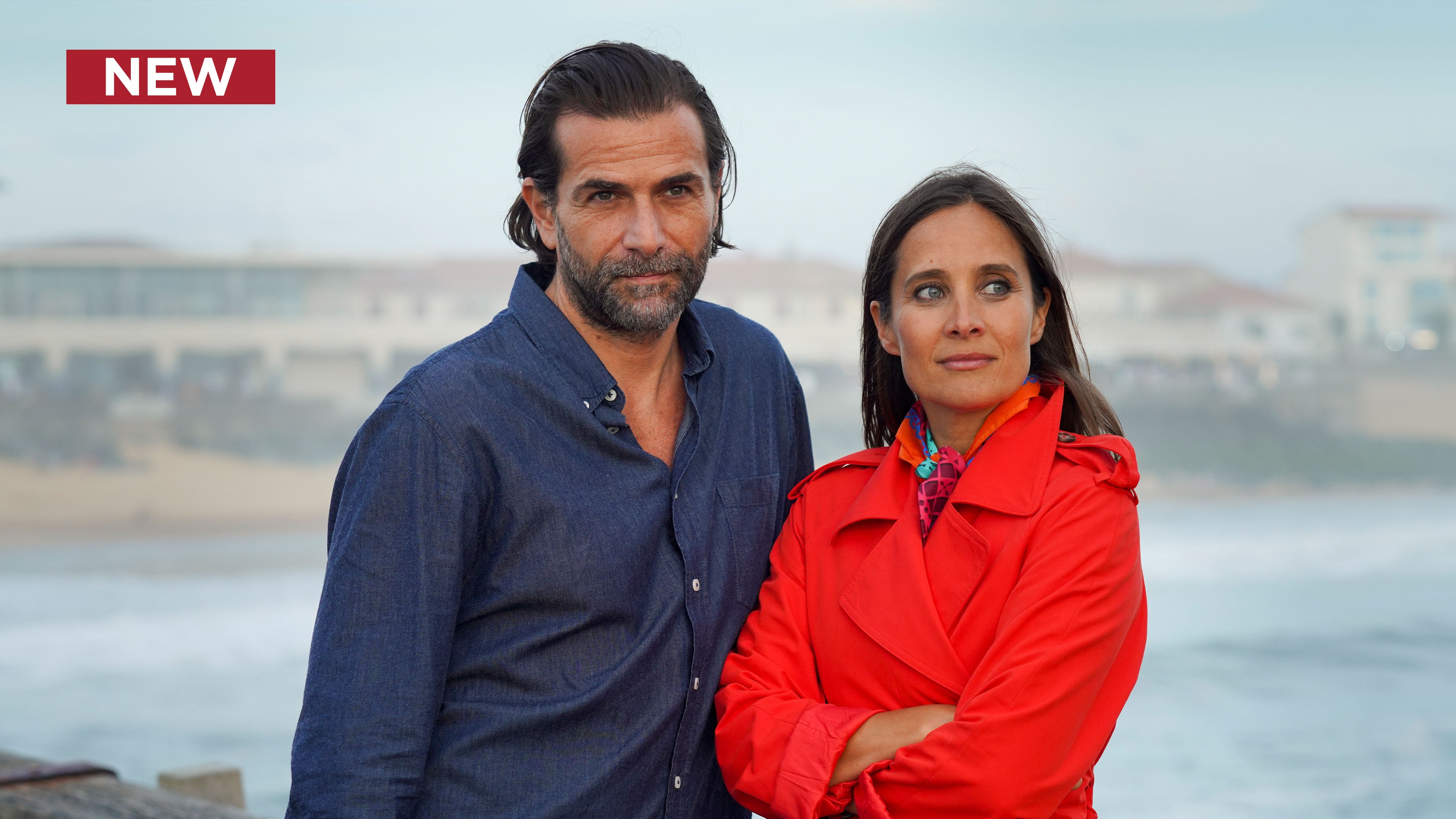 Camilla Lackberg's Erica: The Stone Cutter, Part 2