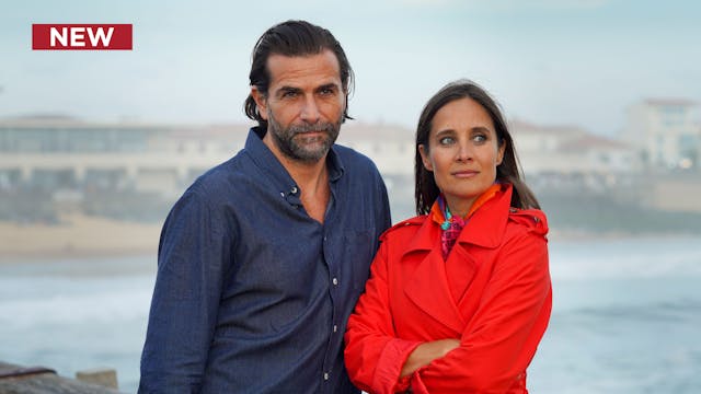 Camilla Lackberg's Erica: The Stone C...