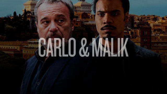PR | Carlo & Malik S2 August 2025