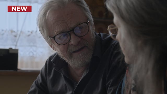 My Funeral: Episode 05