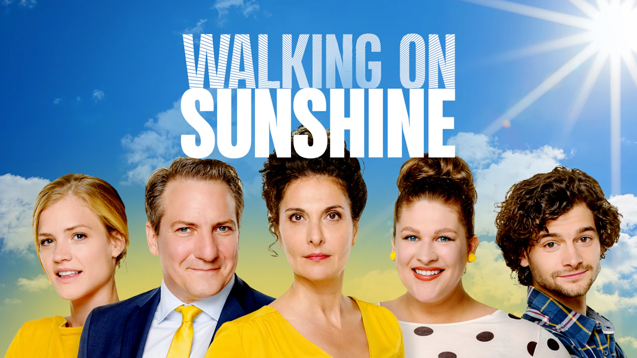 Walking On Sunshine MHz Choice walking-on-sunshine-mhz-choice