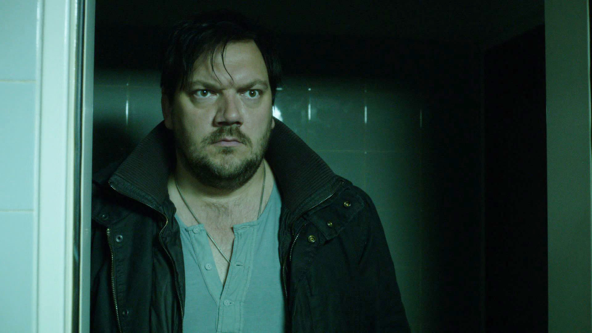 Bukow and Konig: Mindstorm