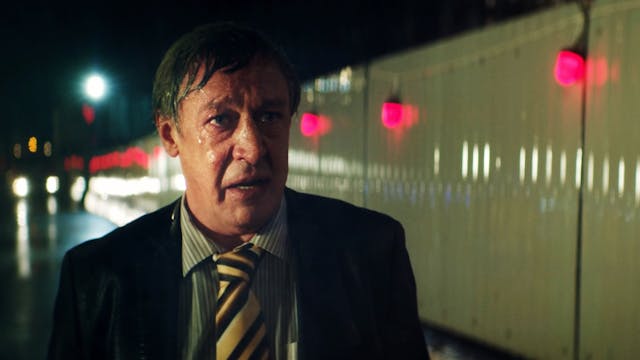 Six Empty Seats: Episode 2