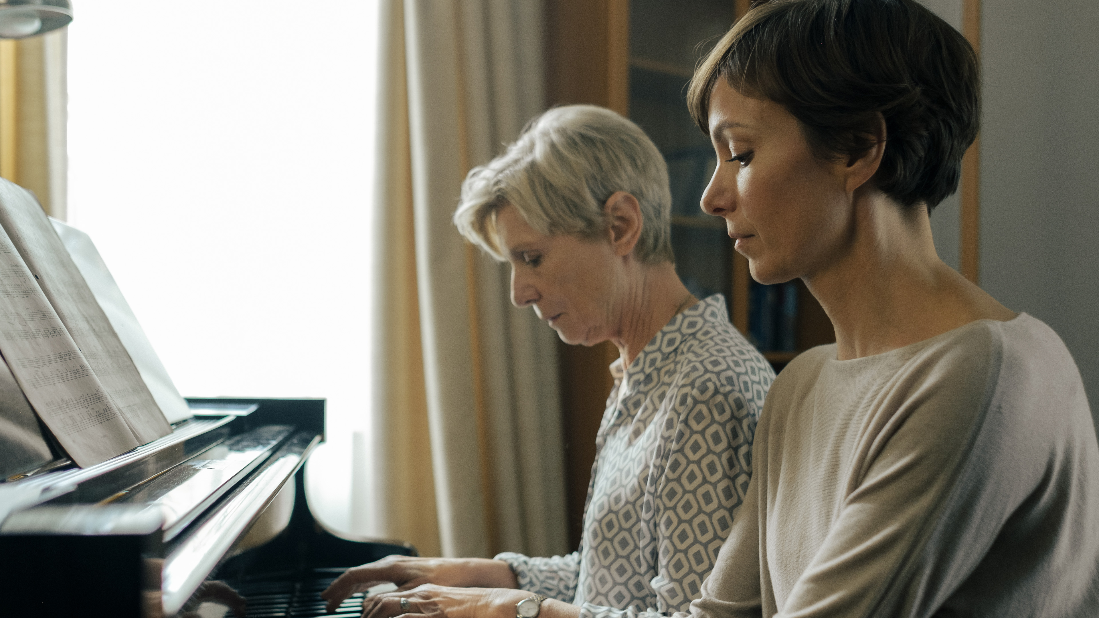 Breaking Point: Ingeborg