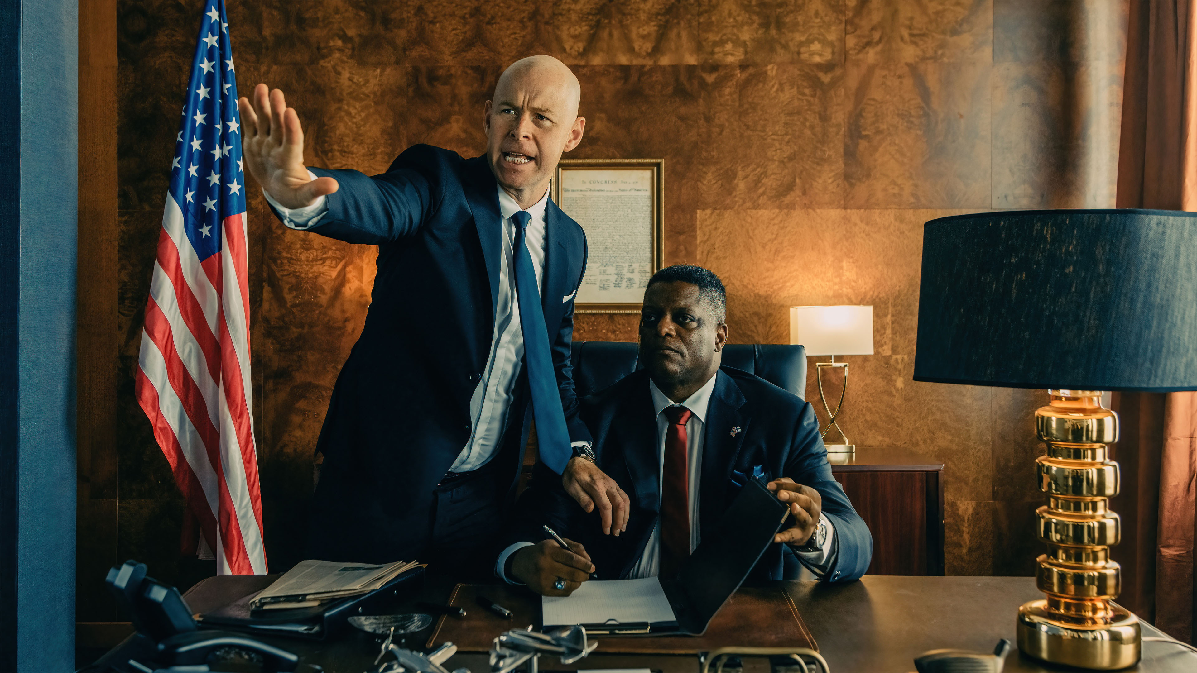 Stop Nyqvist: Episode 07