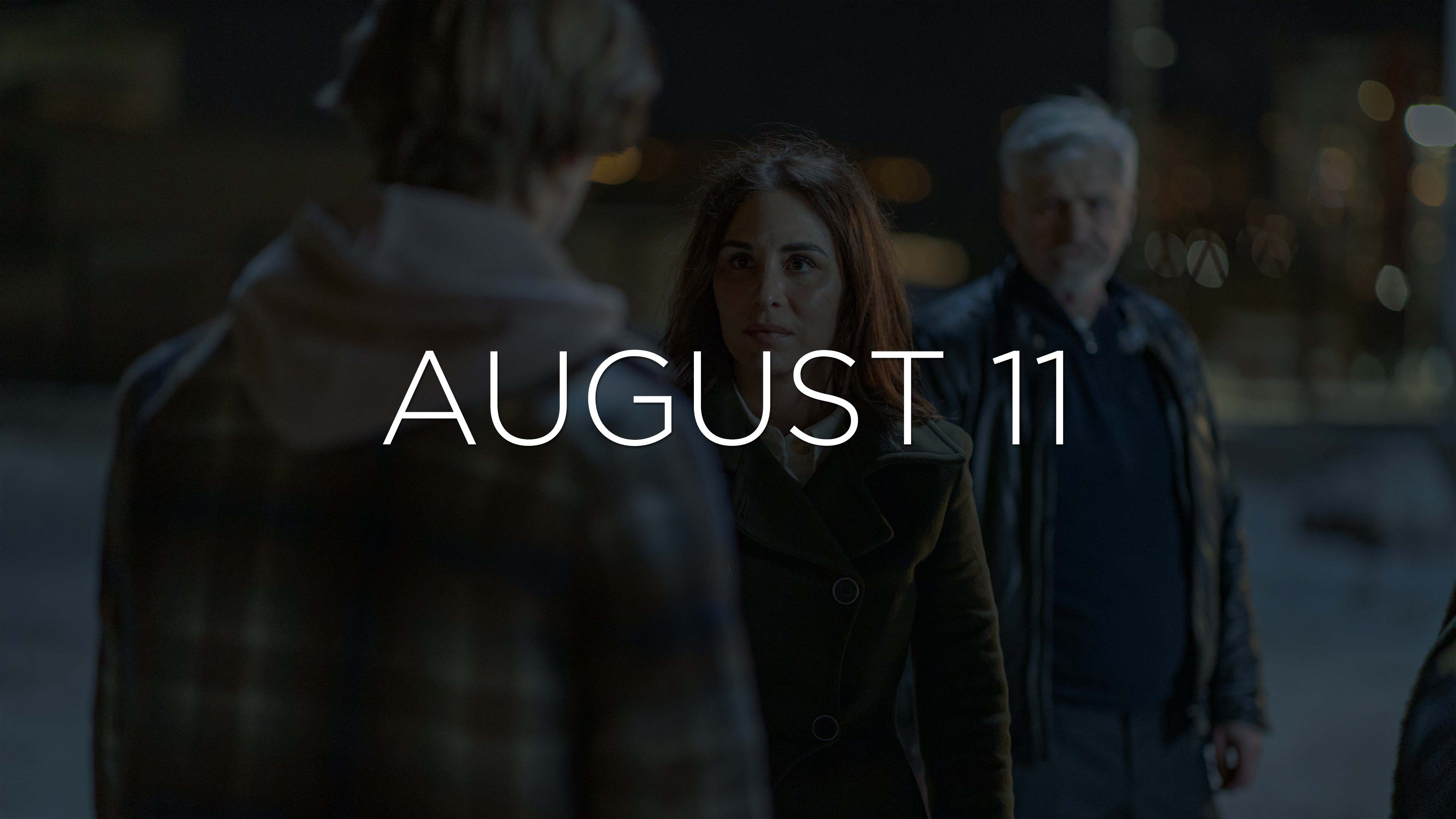 Gasmamman Ep 606 Available August 11