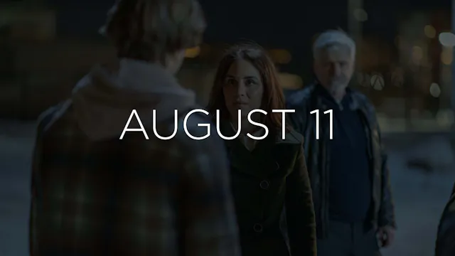 Gasmamman Ep 606 Available August 11