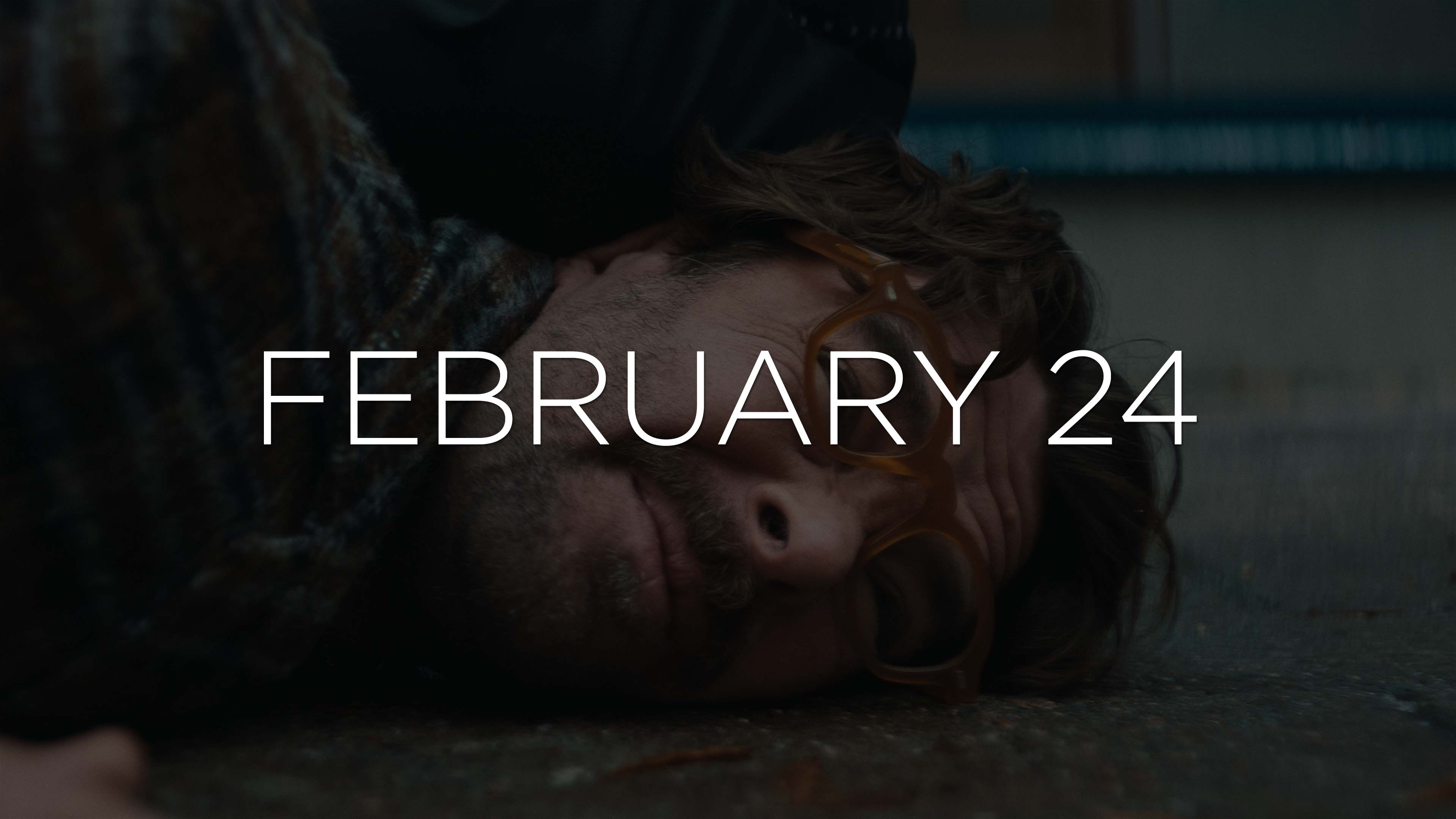 Crime on Your Mind Ep 104 Available February 24