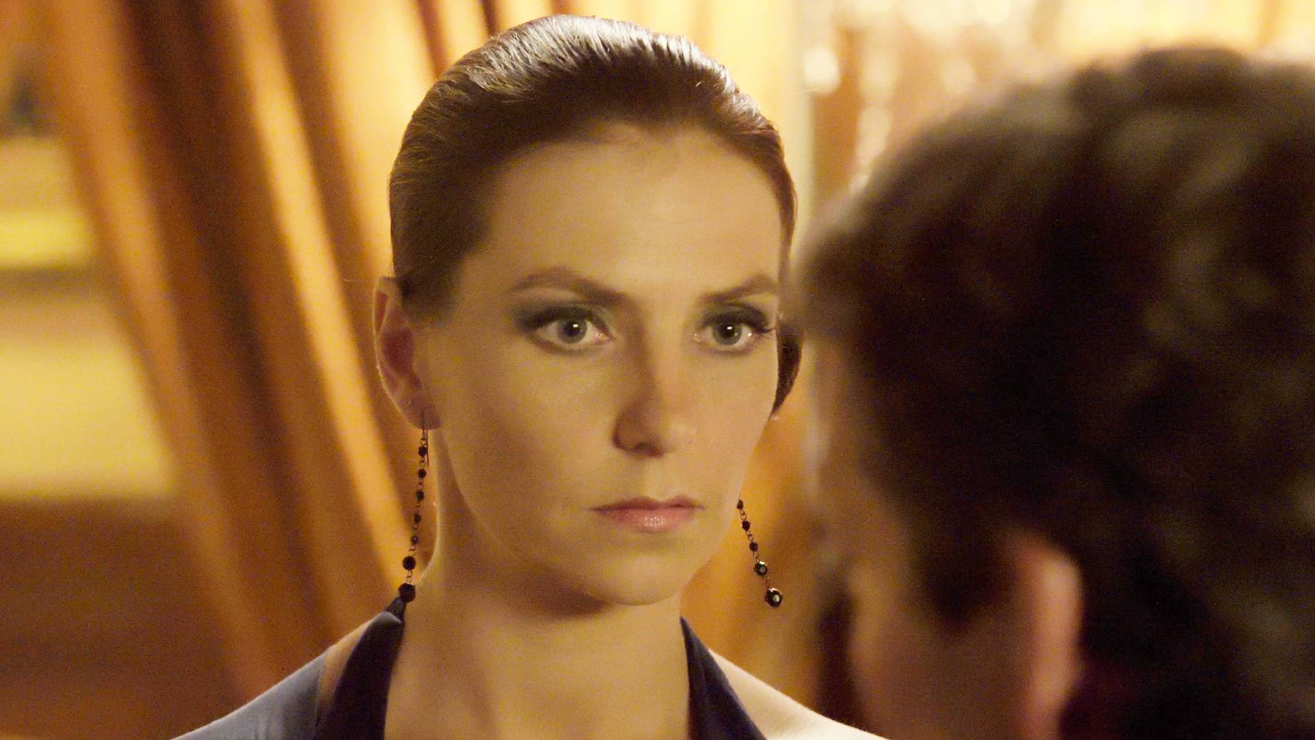 Cherif: Fatal  Encounters