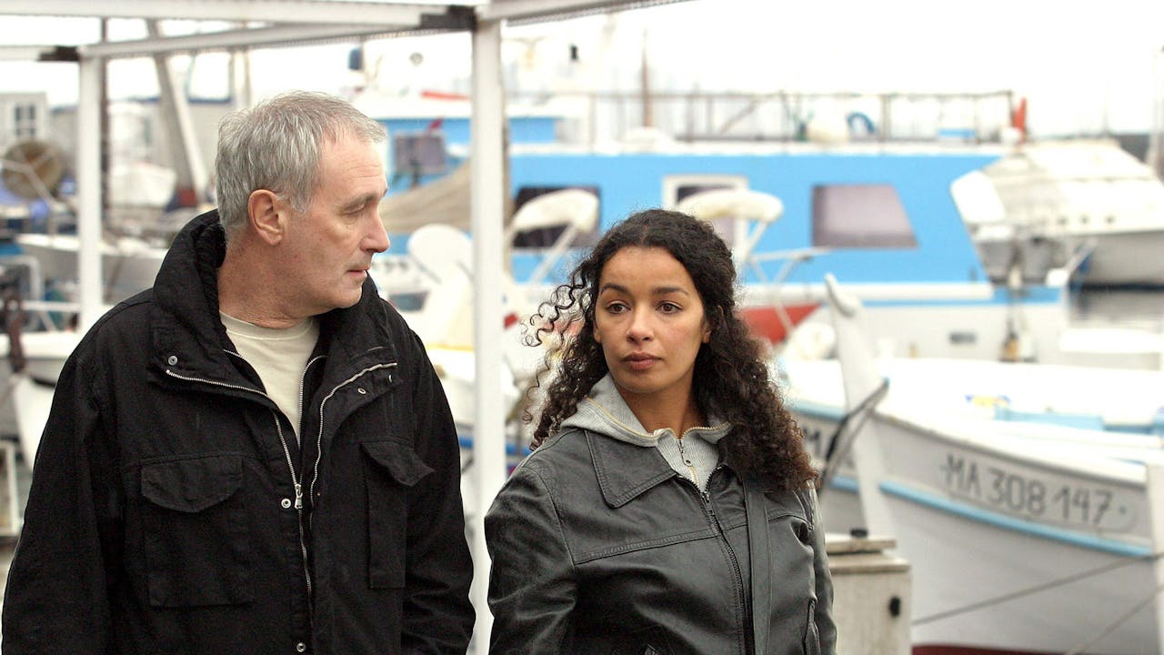 Mr. Monde Vanishes Season 6 MHz Choice