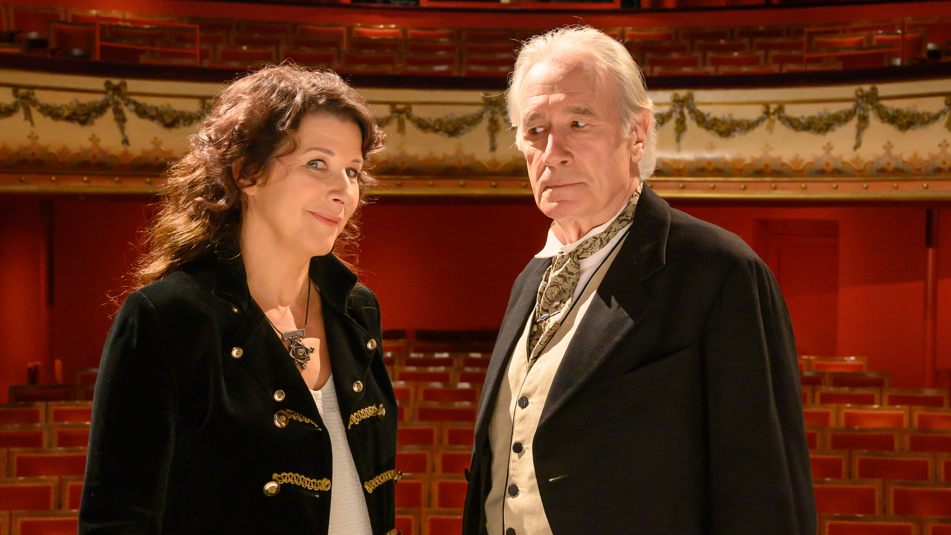 Perfect Murders: On the Bill this Evening