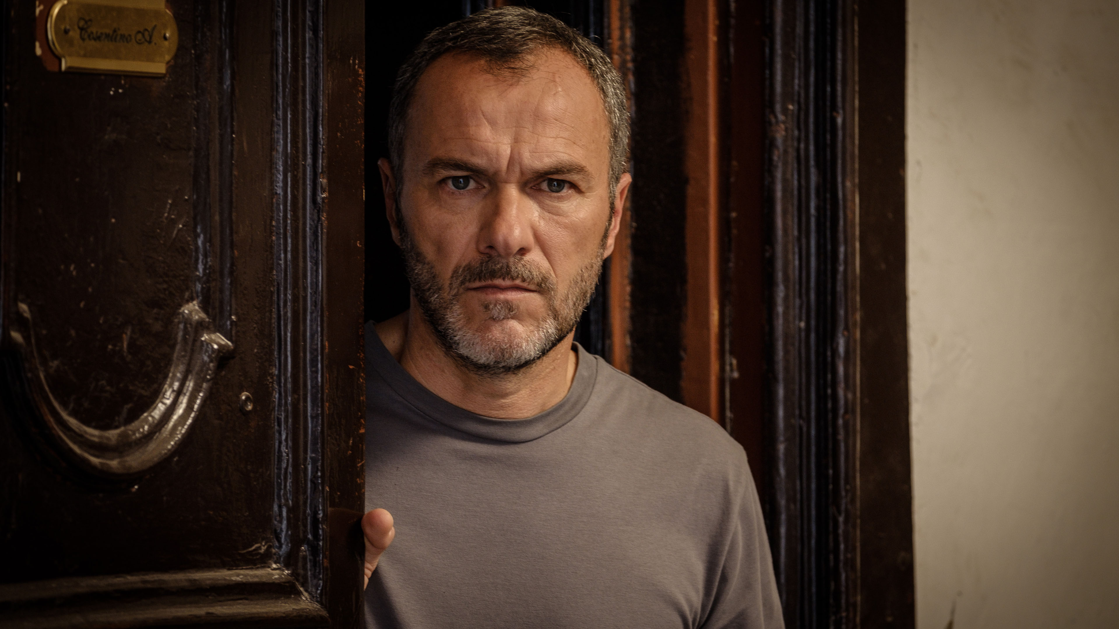 Vincenzo Malinconico - The Italian Lawyer: I Didn't Understand Anything, Part 1