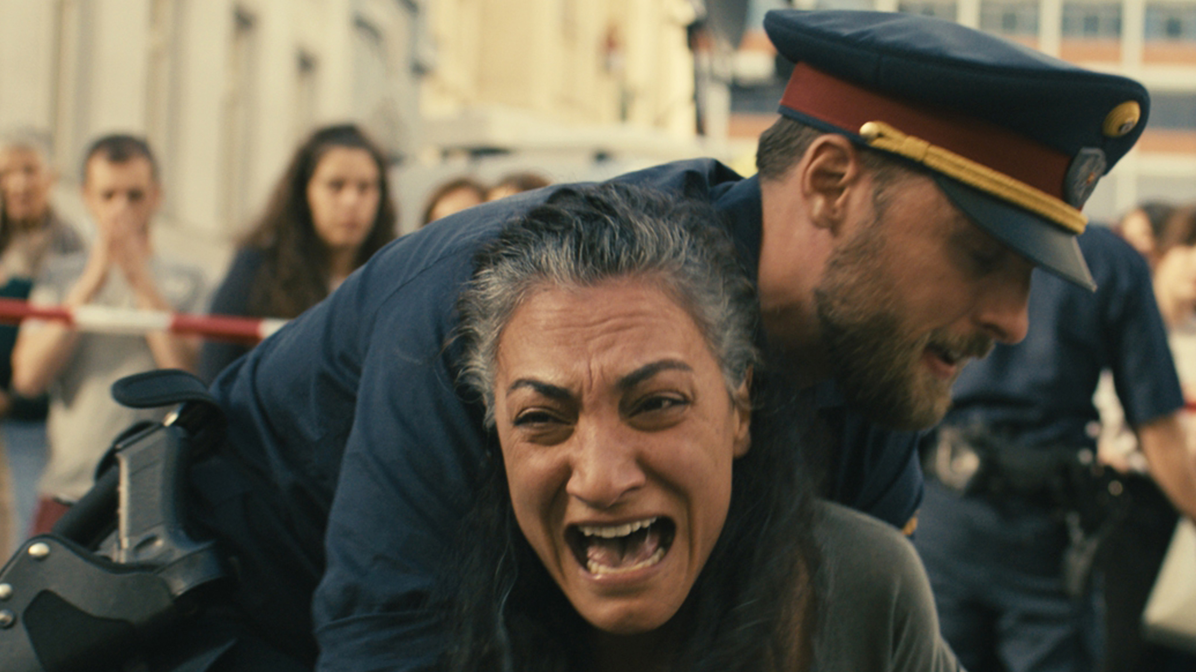 Breaking Point: Lorenz