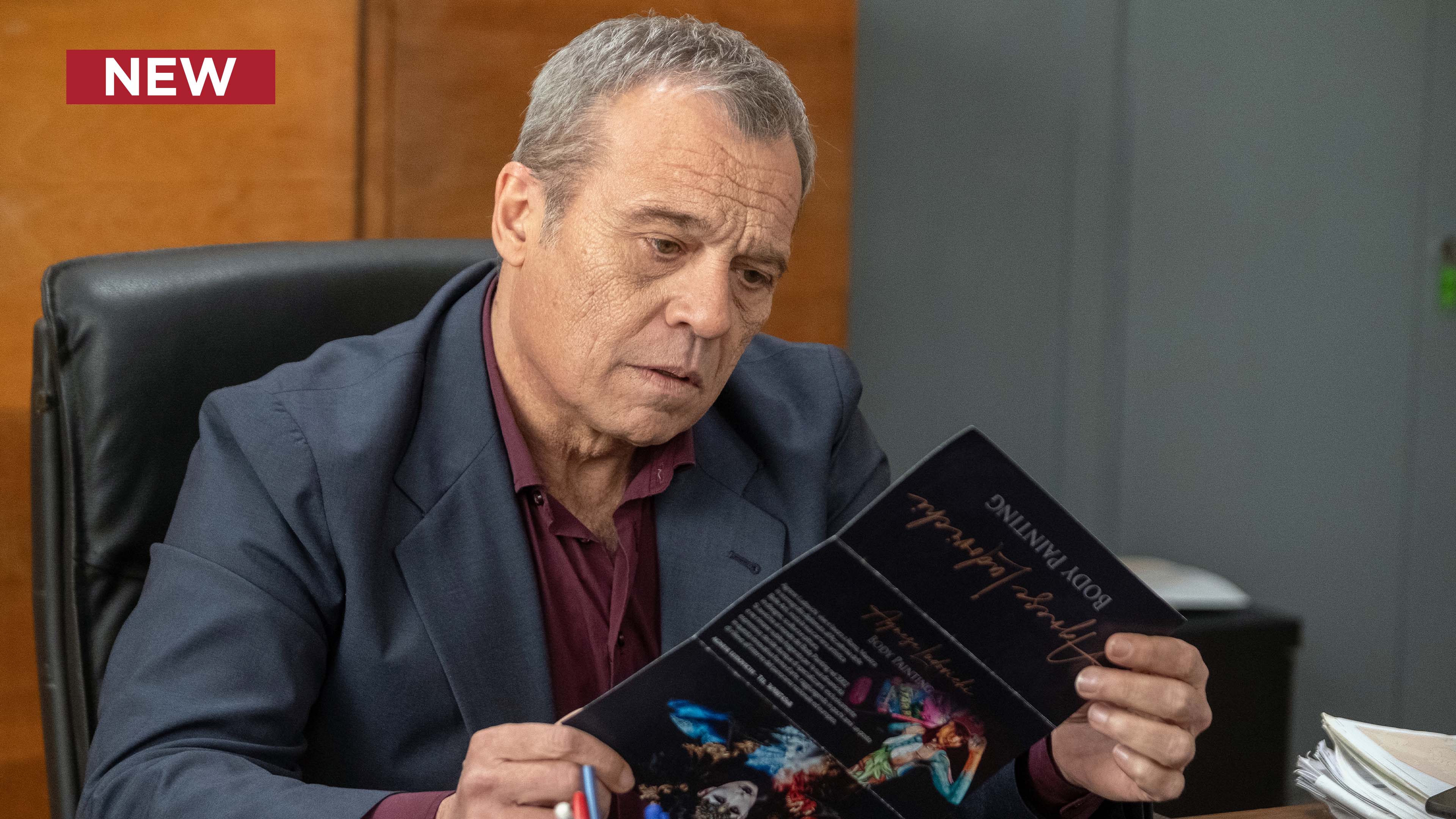 Carlo & Malik: A Good Man