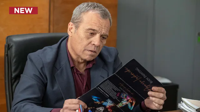 Carlo & Malik: A Good Man