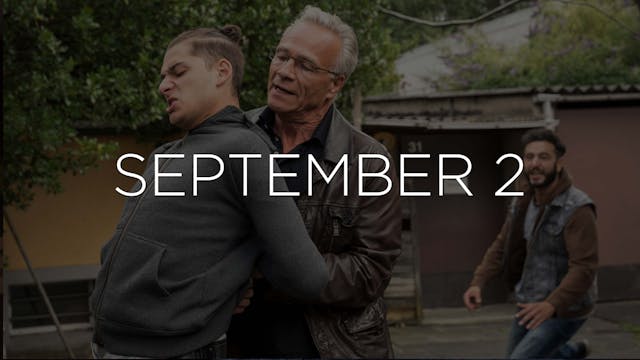 Tatort: Cologne Ep 512 Available Sept...