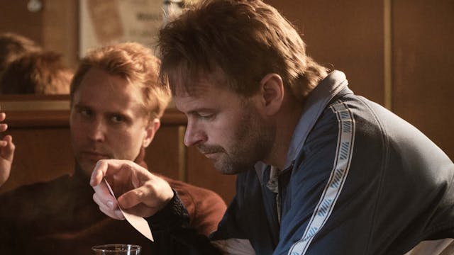 The Big Fix: Episode 03