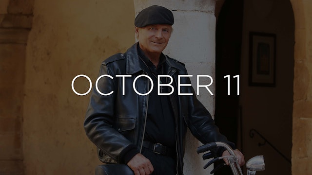 "Don Matteo - EP 1110" Available October 11