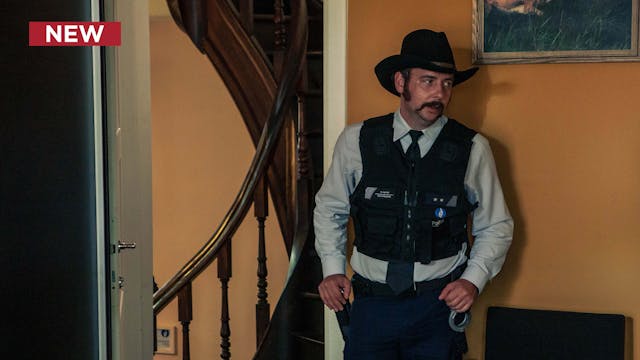 Chantal (Dubbed): O Father Where Art ...