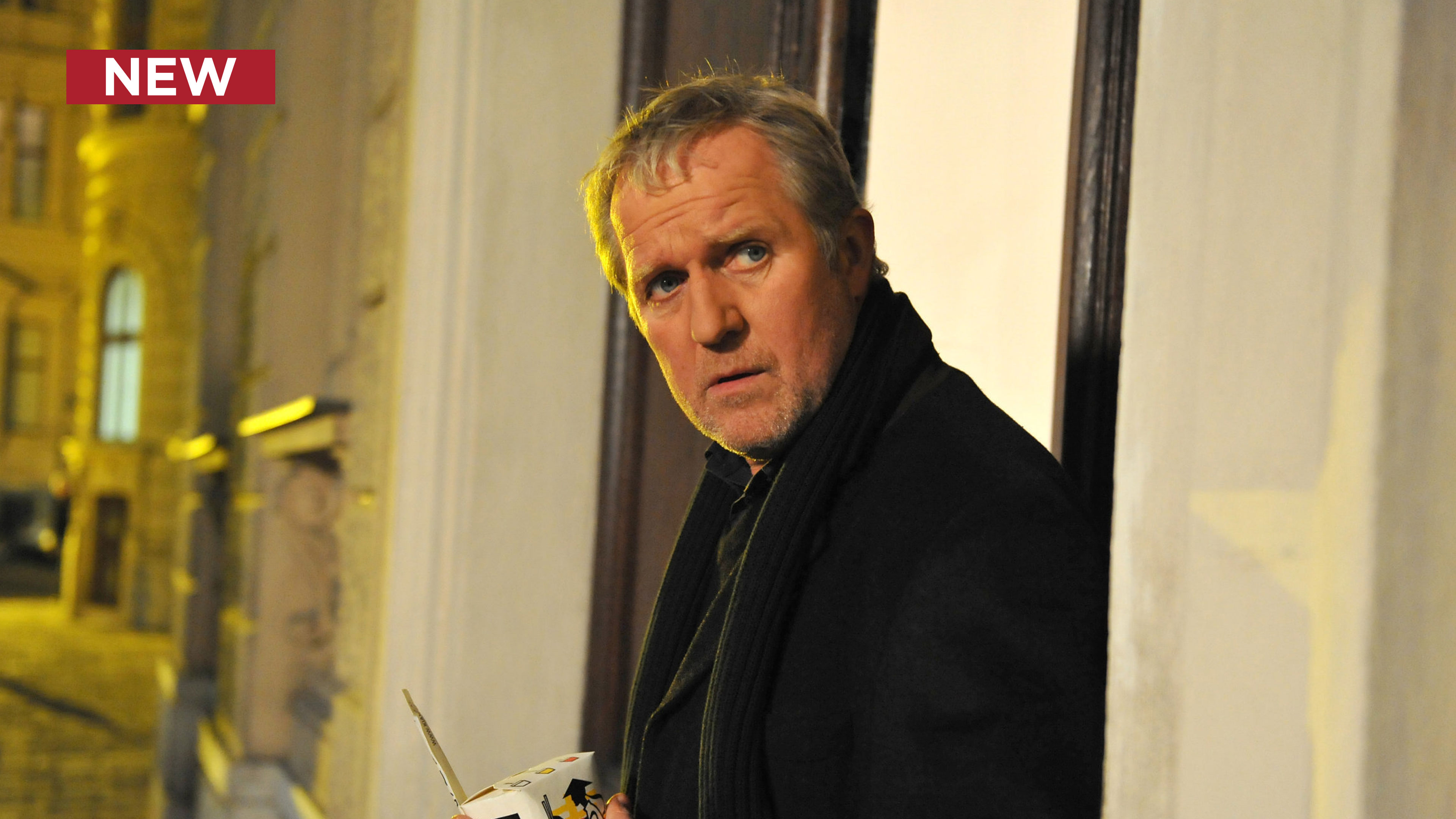 Tatort: Vienna (Dubbed): Faith, Love, Death