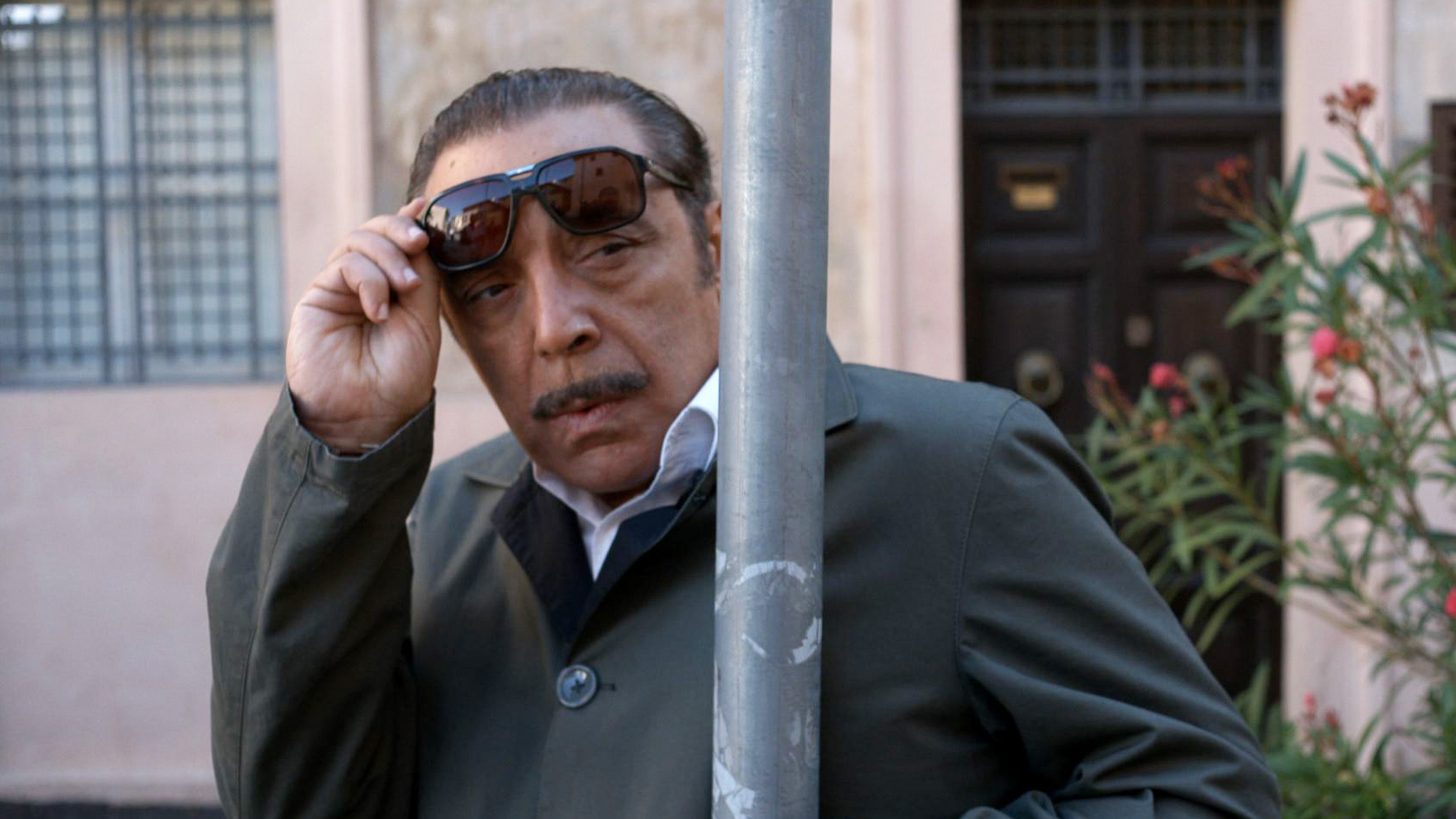 Don Matteo: The Fortune Teller