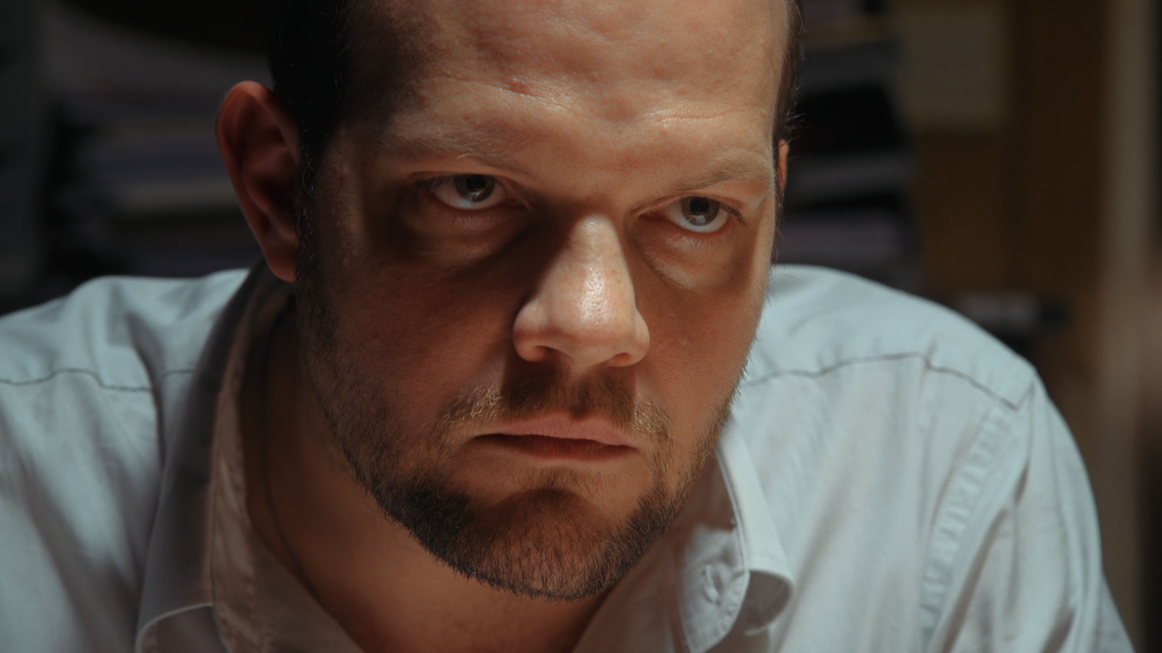 The Break: Episode 01