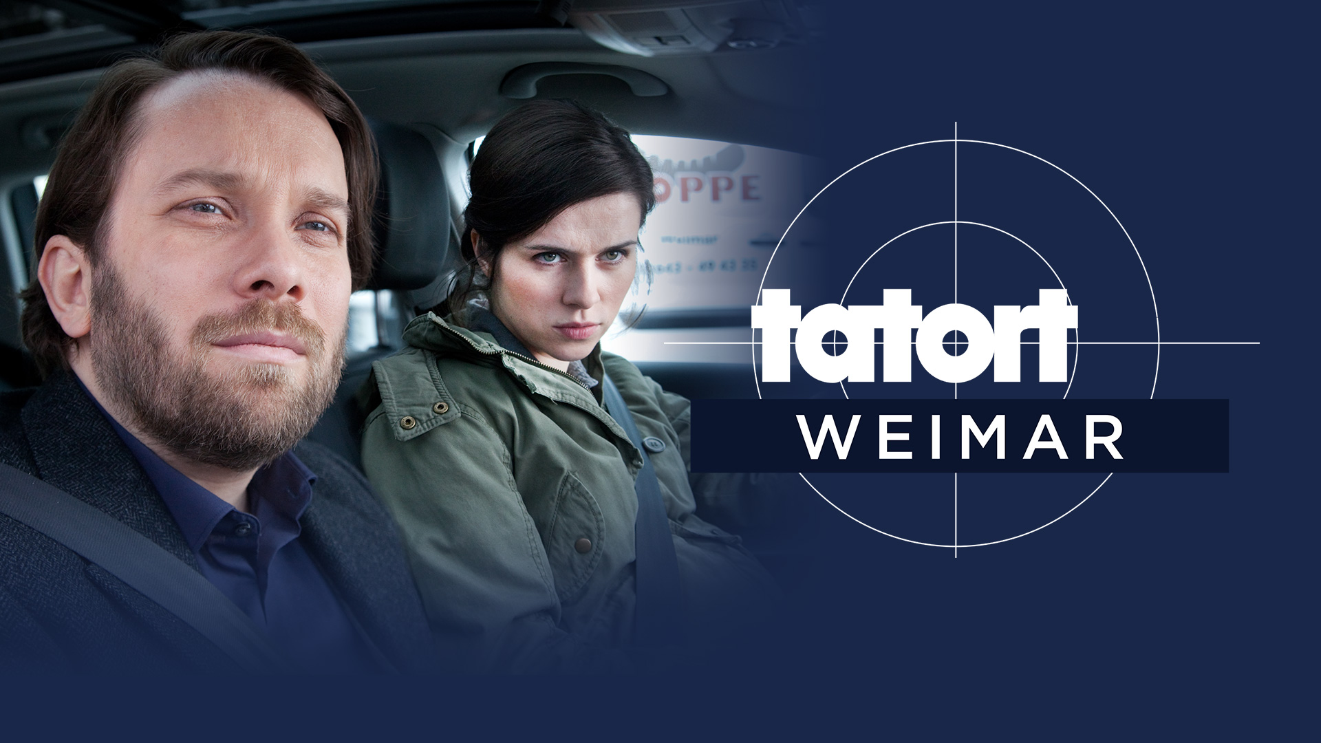 Tatort: Weimar