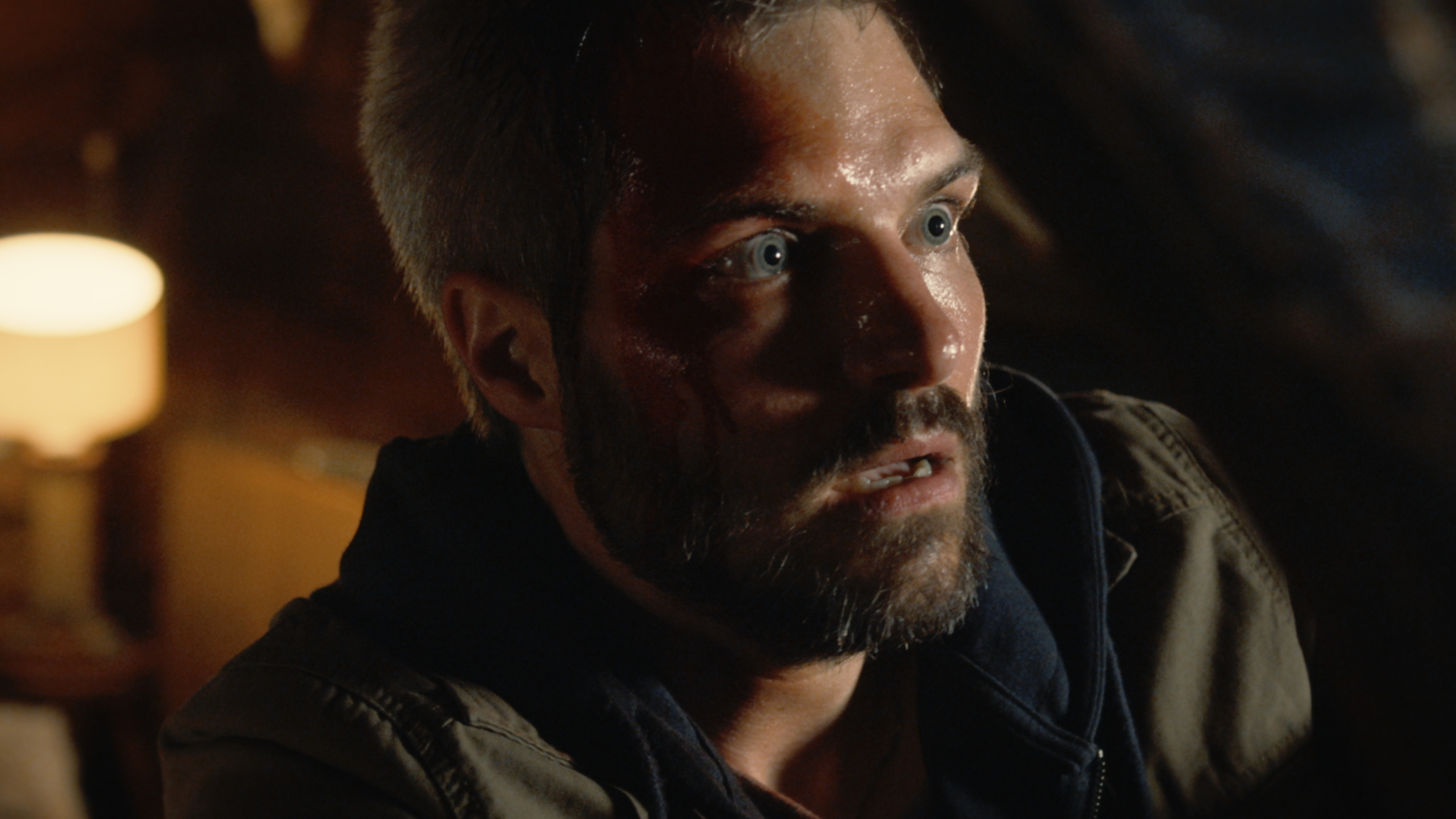 Public Enemy: The Beast