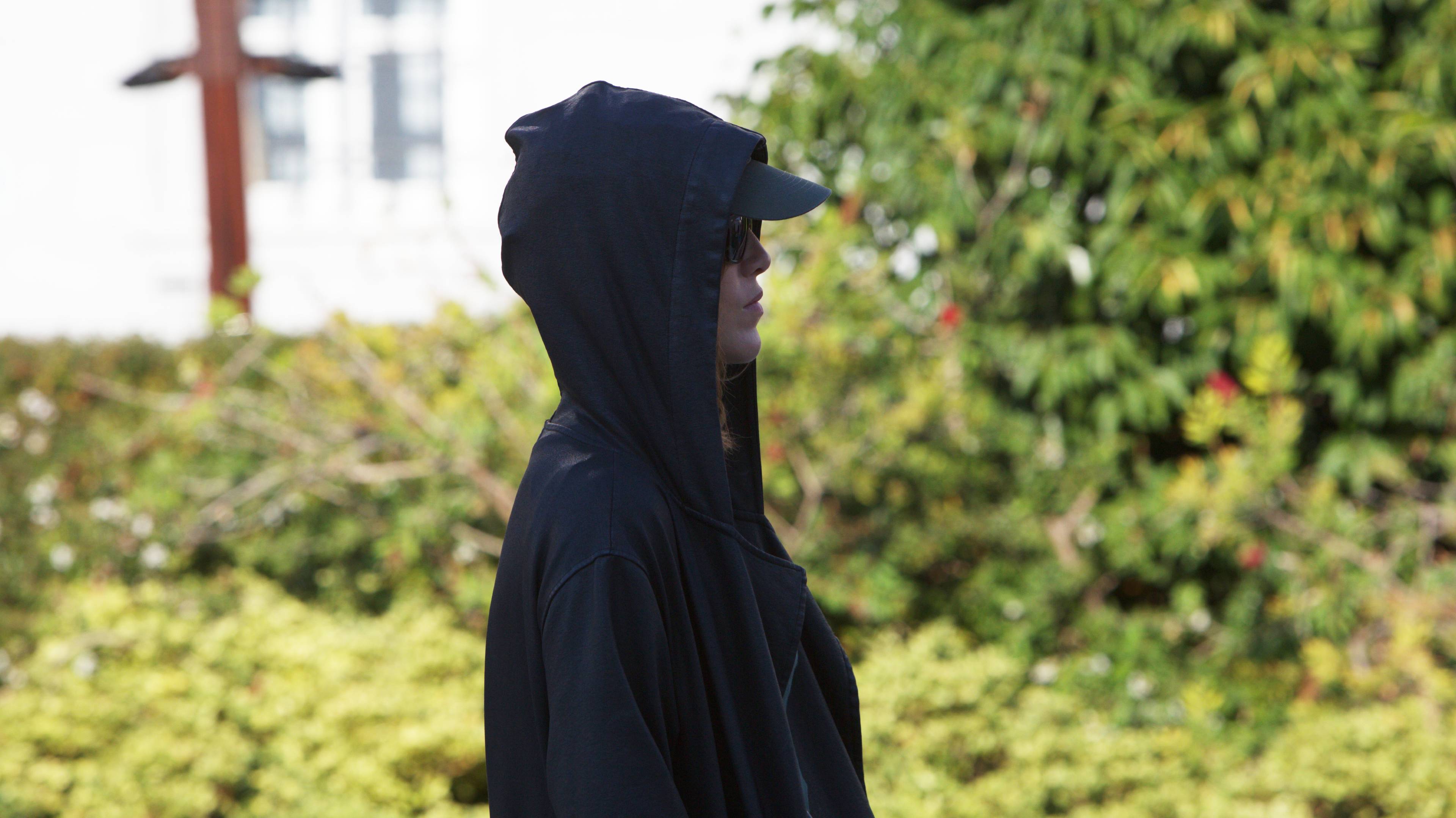 La Porta Rossa: Episode 08