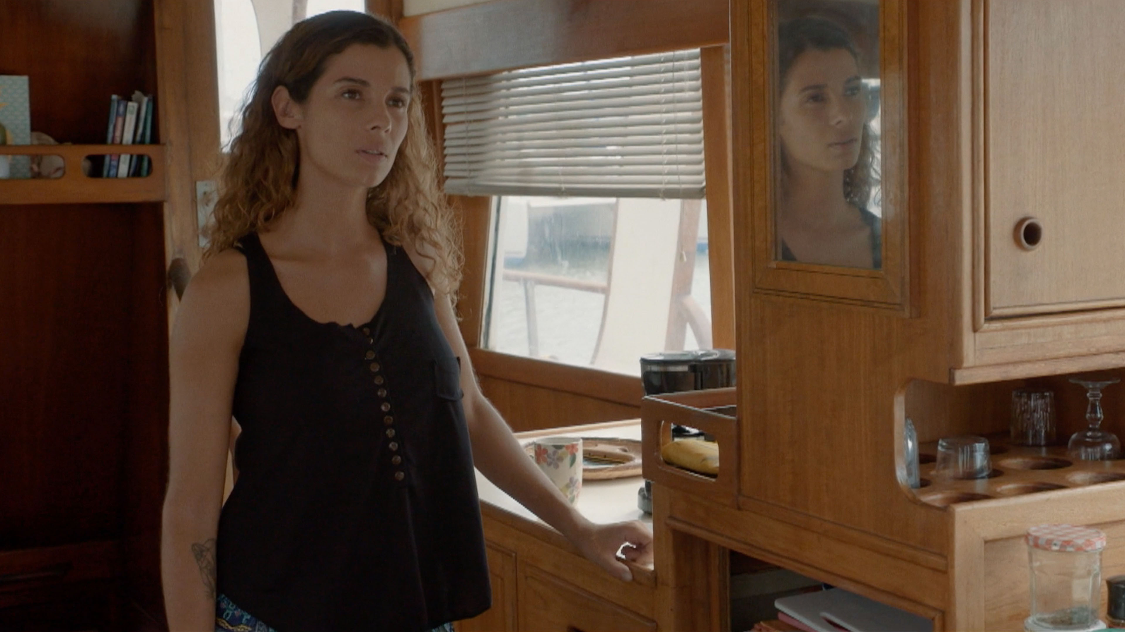 Pacific Criminal: The Etienne Franck Mystery, Part 1