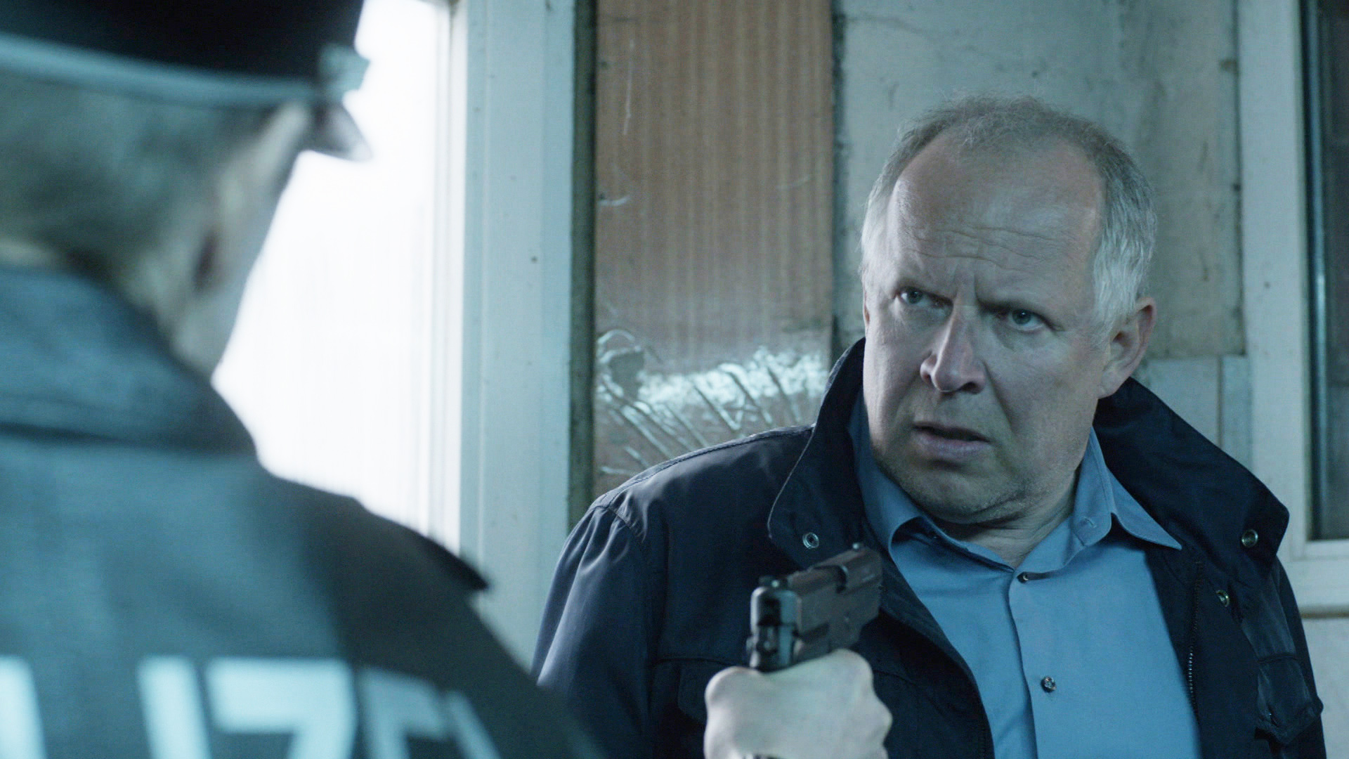 Tatort: Borowski: Borowski and the Crystal Sky (Sn 3 Ep 7)