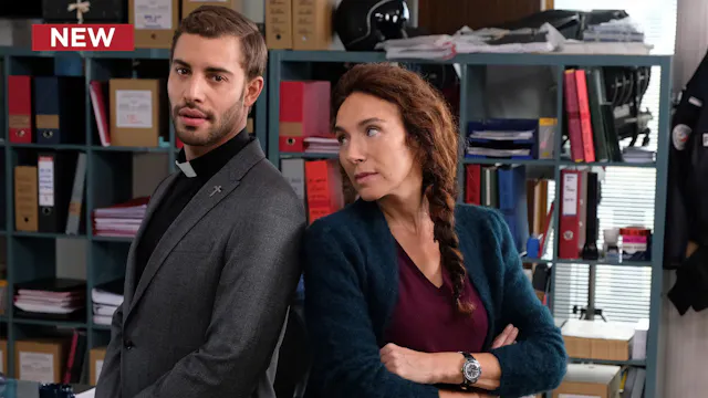 Murder In... Dubbed Collection: Tours