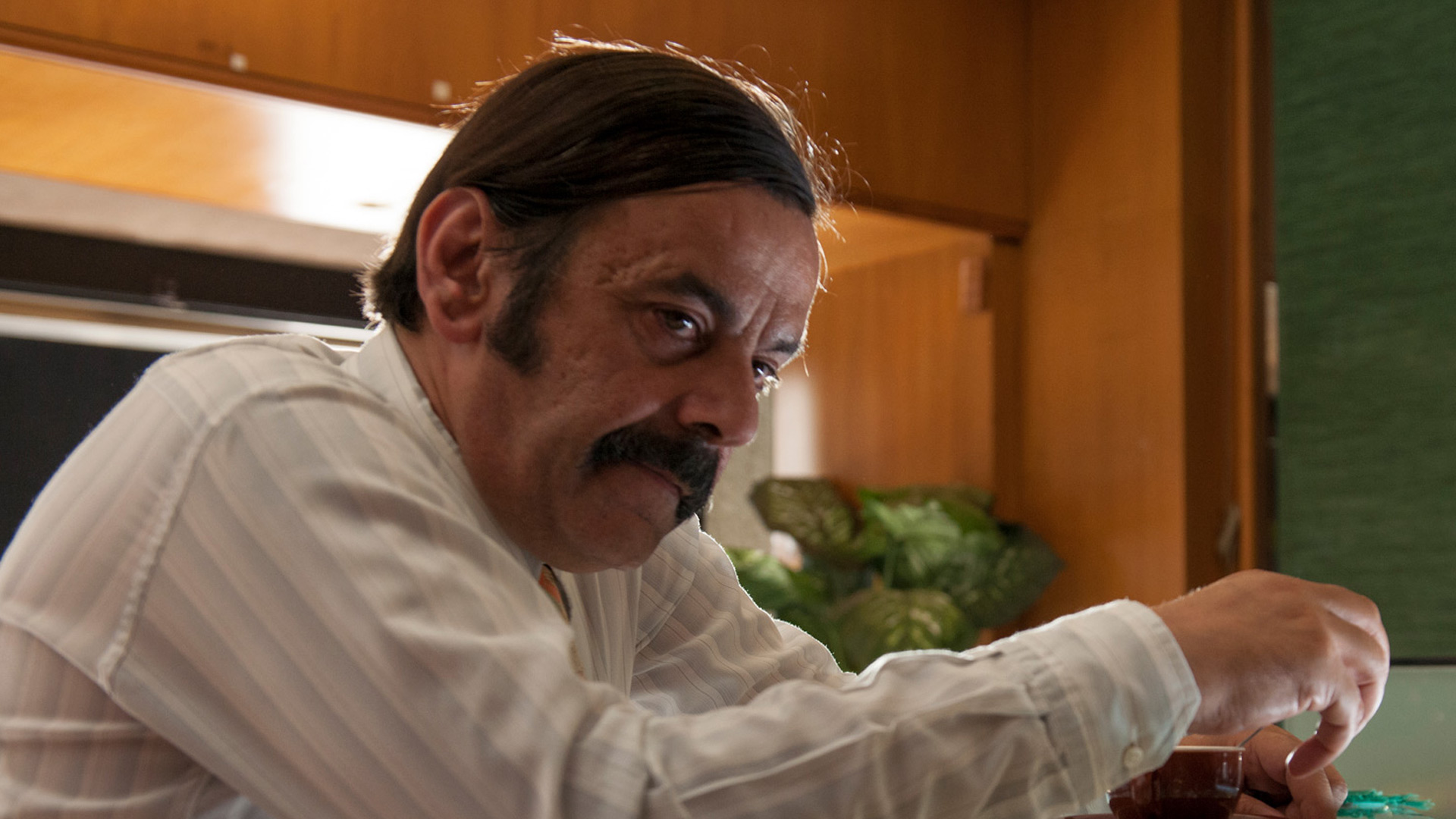 Mafia Only Kills in Summer: Episode 10 (Sn 1 Ep 10)