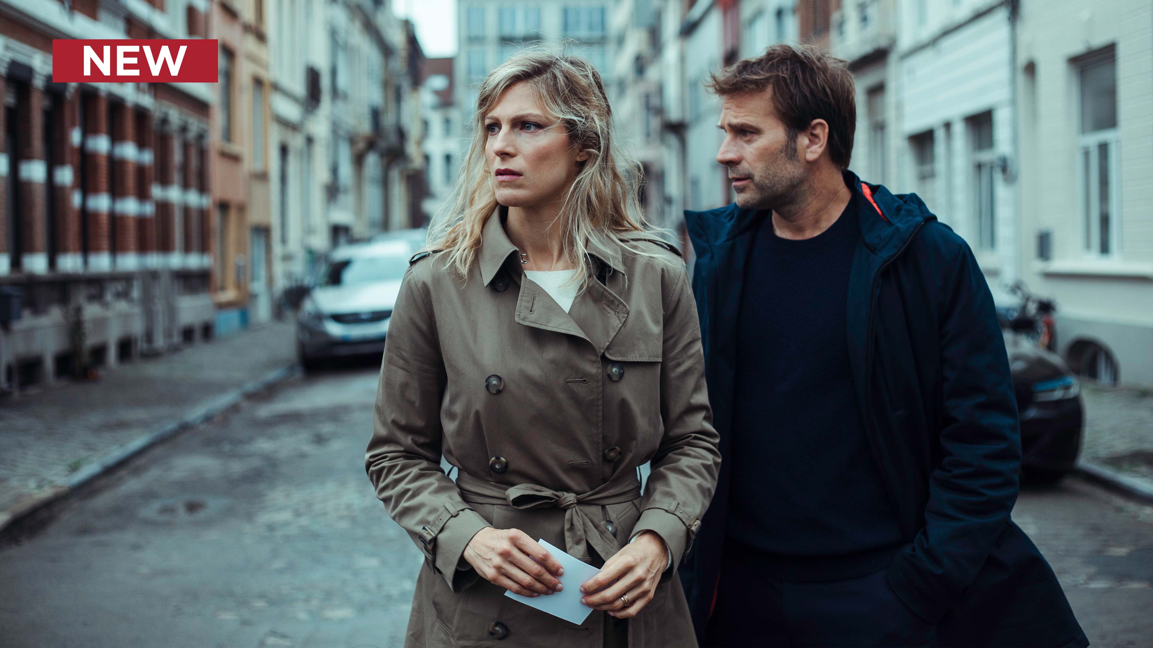 Sophie Cross: Stella Maris, Part 1