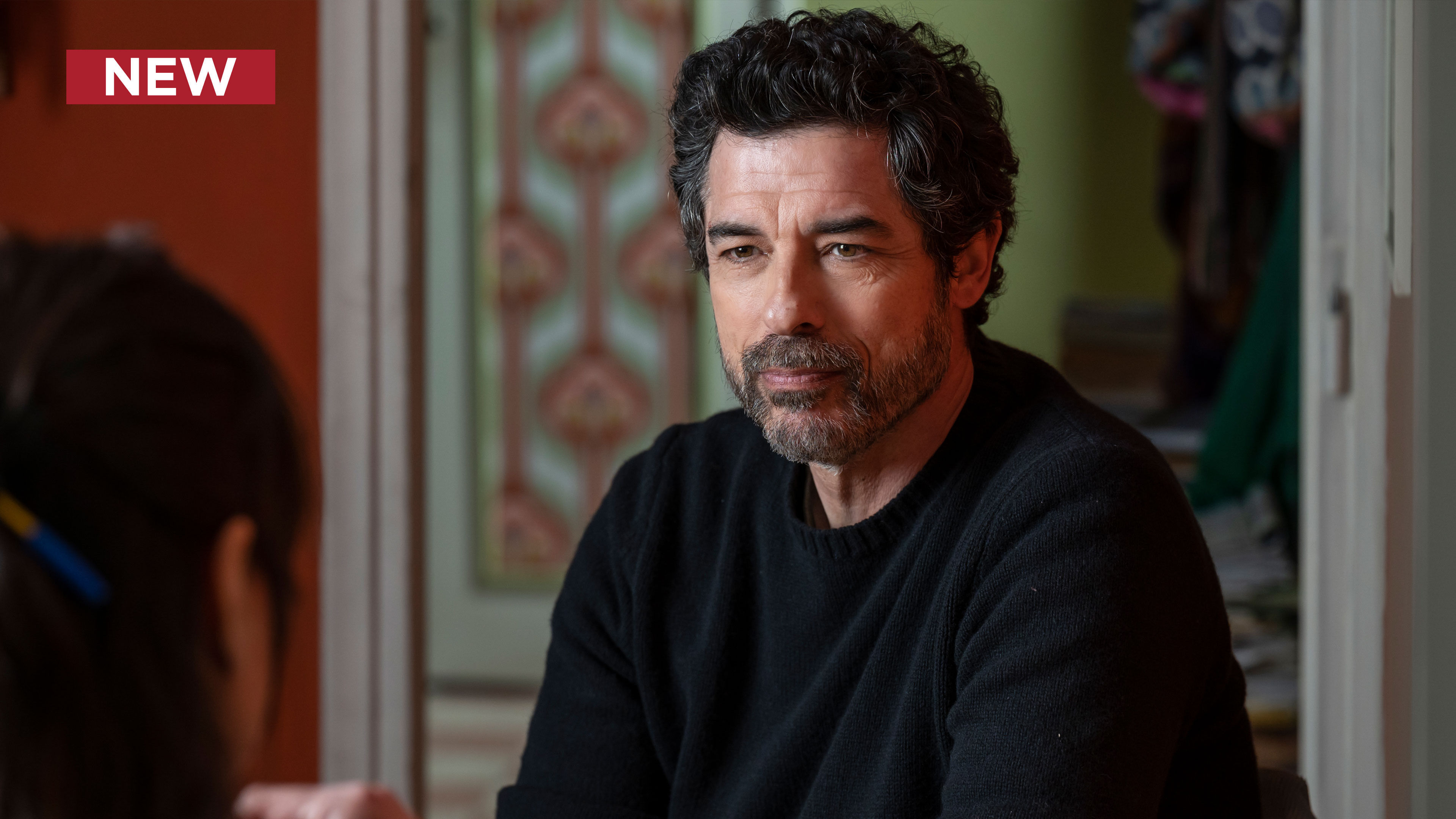 Un Professore (Dubbed): Rousseau